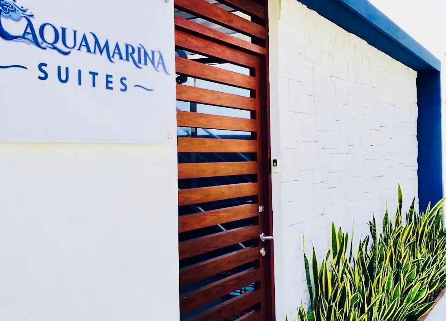 Guest house Superior Studio 07 Aquamarina Suites Playa del Carmen Mexico
