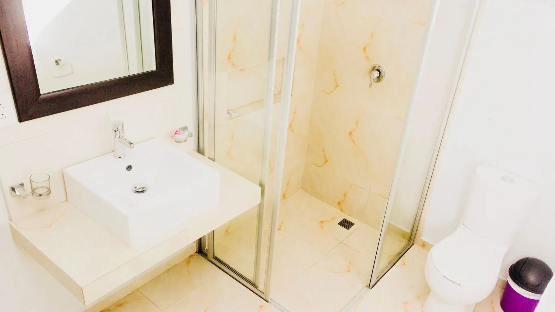 Superior Studio 07 Aquamarina Suites Playa del Carmen